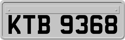 KTB9368