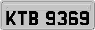 KTB9369