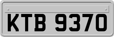 KTB9370