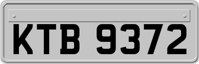 KTB9372