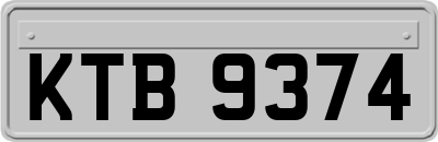 KTB9374