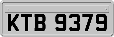 KTB9379