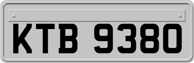 KTB9380