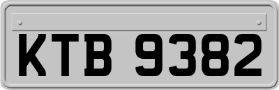 KTB9382
