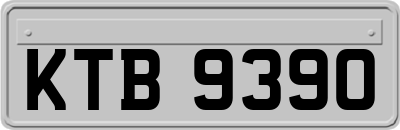 KTB9390