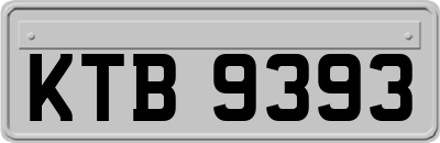KTB9393