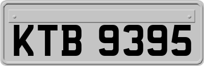 KTB9395