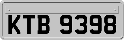 KTB9398