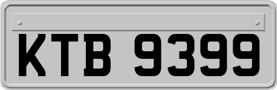 KTB9399