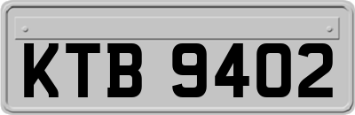 KTB9402
