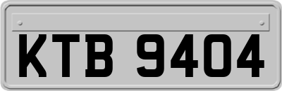 KTB9404