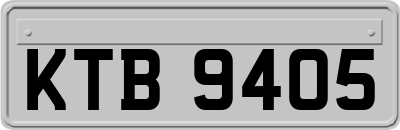 KTB9405