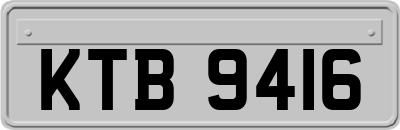 KTB9416