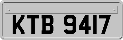 KTB9417