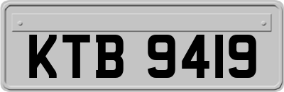 KTB9419