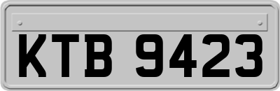 KTB9423