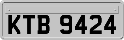 KTB9424