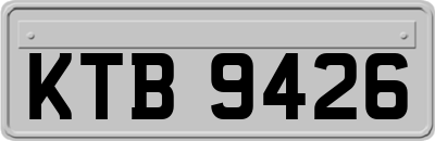 KTB9426