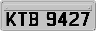 KTB9427