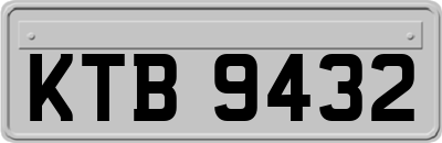 KTB9432