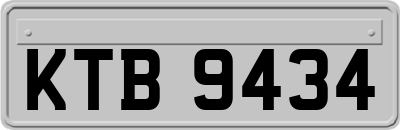 KTB9434