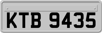 KTB9435