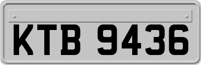 KTB9436