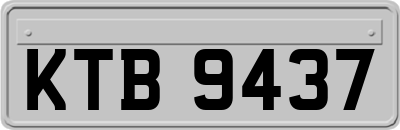 KTB9437