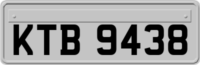 KTB9438