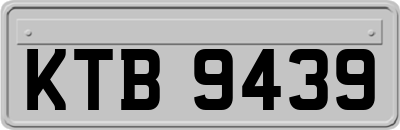 KTB9439