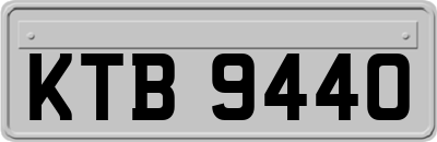 KTB9440