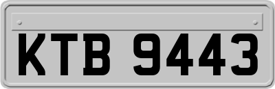 KTB9443