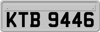 KTB9446