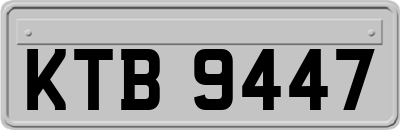KTB9447