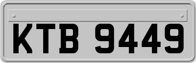 KTB9449
