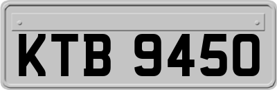 KTB9450