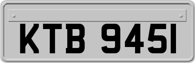 KTB9451