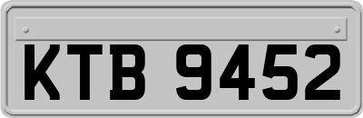 KTB9452