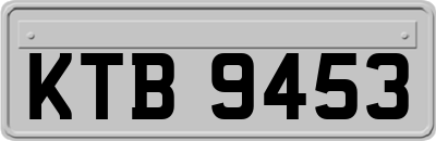 KTB9453