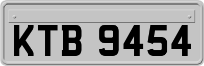 KTB9454