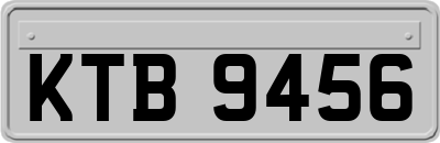 KTB9456