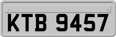 KTB9457