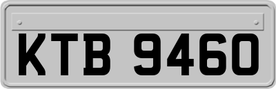 KTB9460