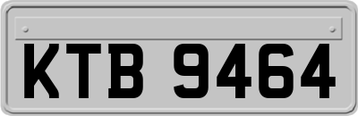 KTB9464