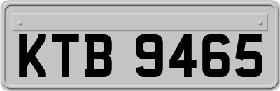 KTB9465