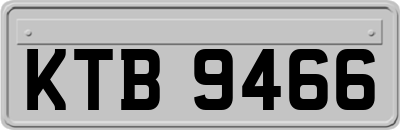 KTB9466
