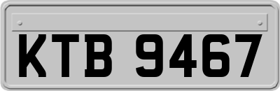 KTB9467