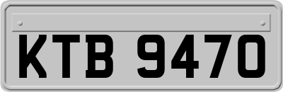 KTB9470