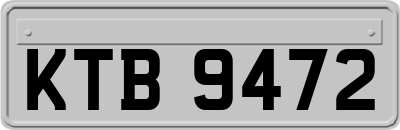 KTB9472