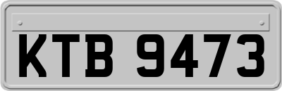 KTB9473